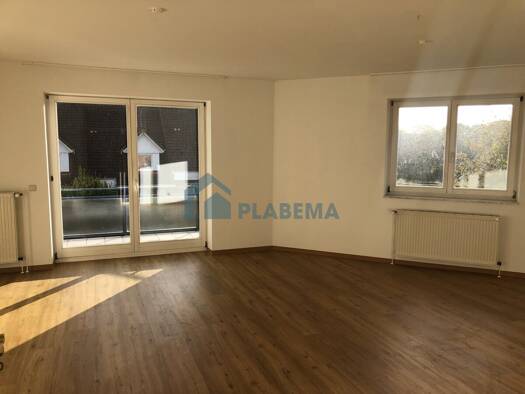 Wohnung zur Miete 903 € 2 Zimmer 82,3 m² 1. Geschoss Friedrichsthal Schwerin 19057
