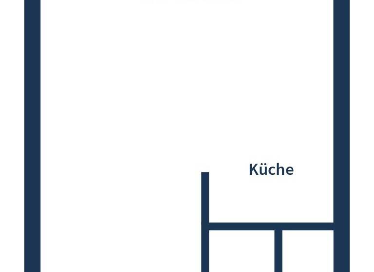 Wohnung zum Kauf 209.000 € 1 Zimmer 50,1 m²<br/>Wohnfläche 2.<br/>Geschoss Heilbronn Heilbronn 74076