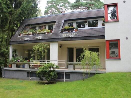 Studio zur Miete 795 € 1 Zimmer 52 m² EG Schmargendorf Berlin 14195