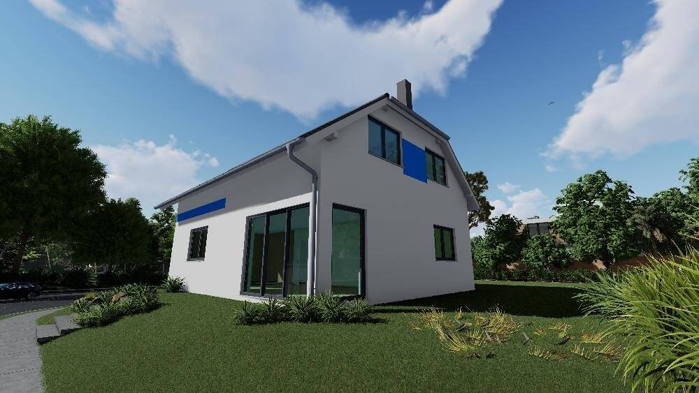 Einfamilienhaus zum Kauf - Ansicht 6