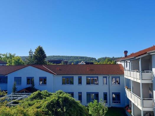 Wohnung zum Kauf 270.000 € 2 Zimmer 62 m² 2. Geschoss Neustadt Neustadt an der Aisch 91413