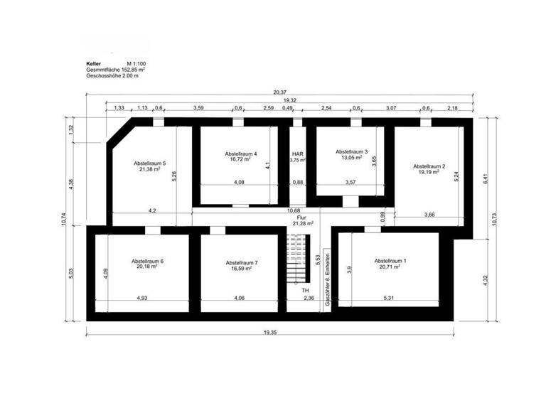 Mehrfamilienhaus zum Kauf 339.000 € 12 Zimmer 650 m² 2.500 m² Grundstück Bärenstein Werdohl 58791