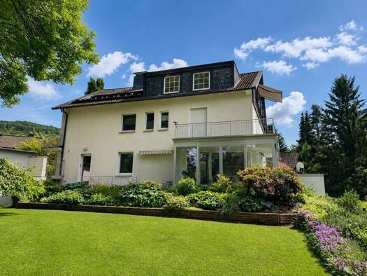 Mehrfamilienhaus zum Kauf provisionsfrei 899.000 € 4 Zimmer 330,9 m² 1.205 m² Grundstück frei ab 01.10.2026 Gevelsberg Gevelsberg 58285