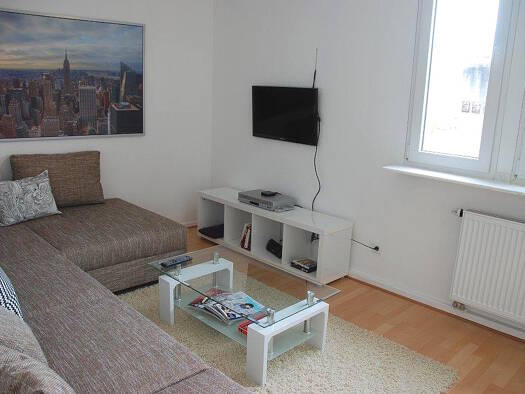 Wohnung zur Miete Wohnen auf Zeit 1.790 € 2 Zimmer 65 m² frei ab 15.09.2025 Bilk Düsseldorf 40223