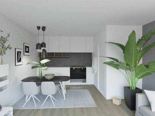 Wohnung zum Kauf 545.000 € 3 Zimmer 88 m² 2. Geschoss Eppan an der Weinstraße 39057