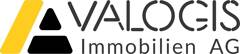 VALOGIS Immobilien AG logo