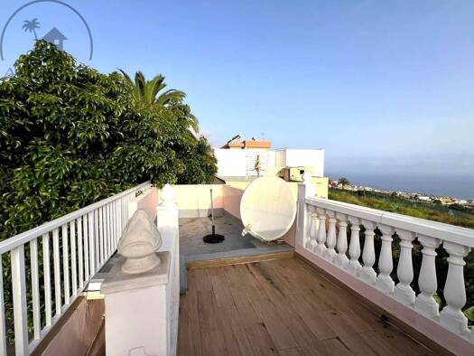 Chalet zum Kauf 285.000 € 4 Zimmer 207 m² Los Realejos 38419