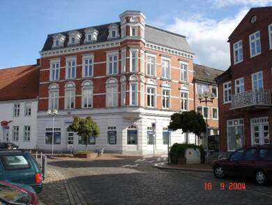 Wohnung zur Miete 560 € 2 Zimmer 80 m² Geschoss 4/4 frei ab 01.10.2025 Rendsburg 24768