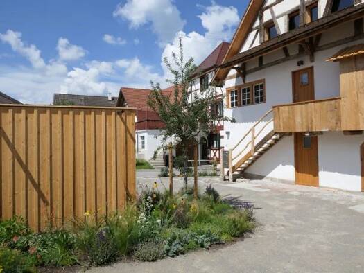 Maisonette zur Miete 1.462 € 3,5 Zimmer 122 m² Geschoss 1/2 frei ab sofort Sipplingen 78354