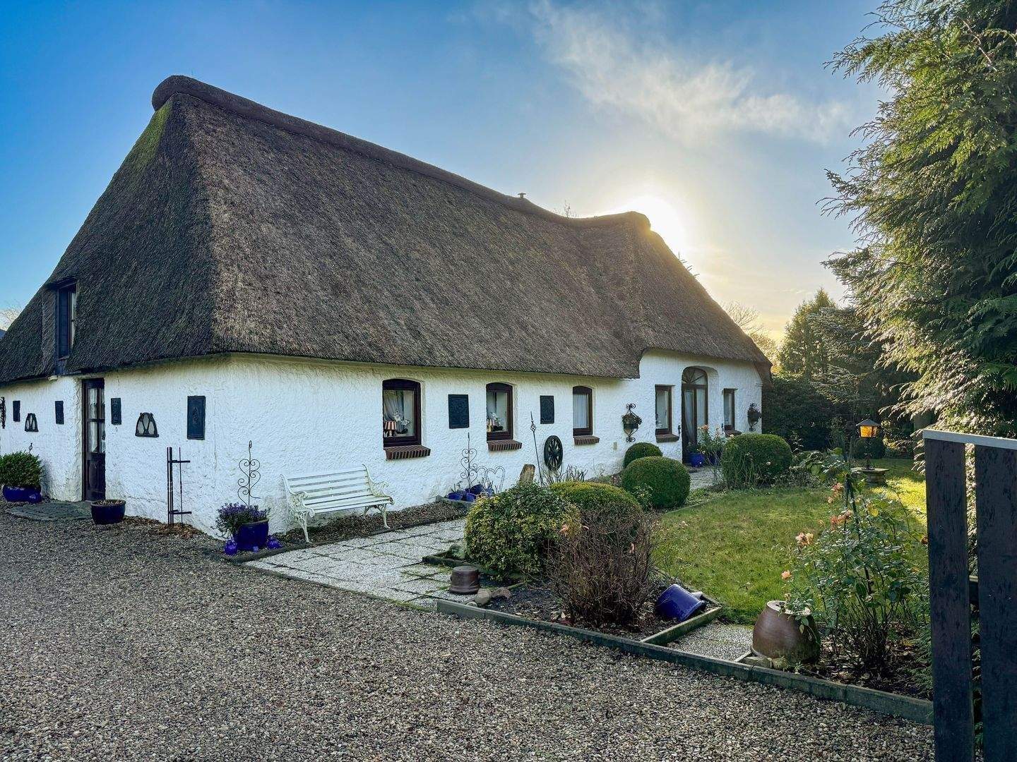 Haus – Tetenhusen, Kreis Schleswig-Flensburg - Ansicht 2