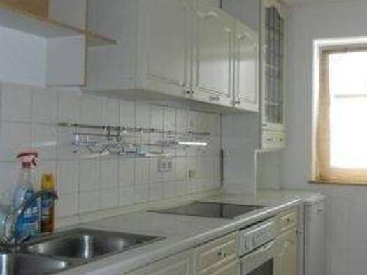 Wohnung zur Miete 288 € 2 Zimmer 53,4 m² 1. Geschoss Zeulenroda Zeulenroda-Triebes 07937