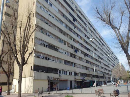 Wohnung zum Kauf 3 Zimmer 62 m² Mart 12 Sant Adrià de Besòs 08930