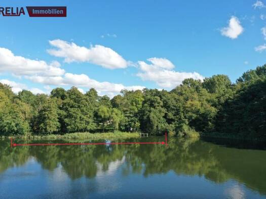 Haus zum Kauf 255.000 € 7 Zimmer 152 m² 3.000 m² Grundstück Goldberger Straße 4 Prüzen Gülzow-Prüzen 18276