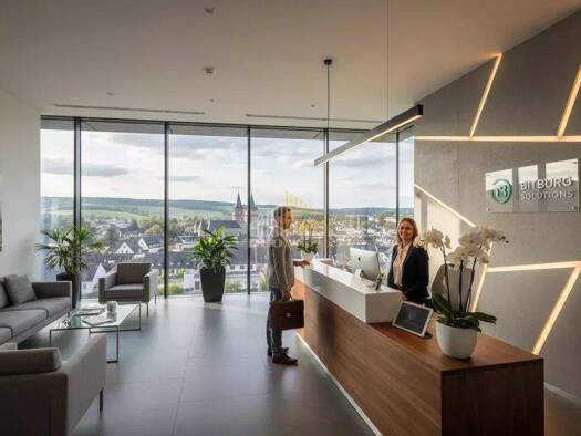 Laden zur Miete provisionsfrei 11 Zimmer Industriestraße Bitburg 54634