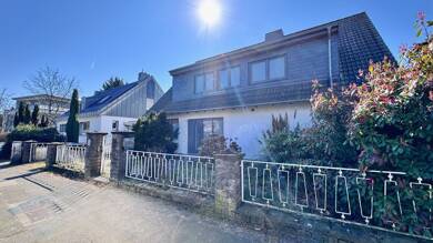 Wohnung zum Kauf 3 Zimmer 85 m² Dachgeschoss, 1. Geschoss frei ab sofort Immigrath Langenfeld (Rheinland) 40764