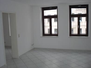 Wohnung zum Kauf 143.650 € 2 Zimmer 57,5 m² EG Köbisstraße 7 Reudnitz-Thonberg Leipzig 04317