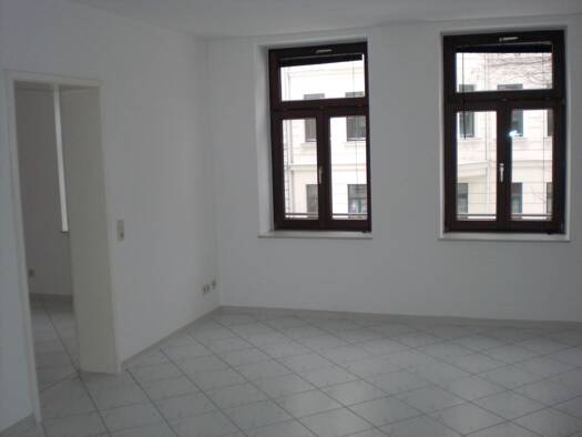 Wohnung zum Kauf 143.650 € 2 Zimmer 57,5 m² EG Köbisstraße 7 Reudnitz-Thonberg Südost 04317