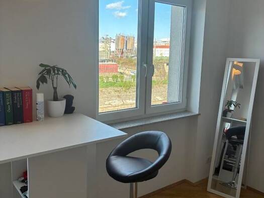 Wohnung zur Miete 500 € 1 Zimmer 28 m² 1. Geschoss frei ab sofort Hietzing 1130