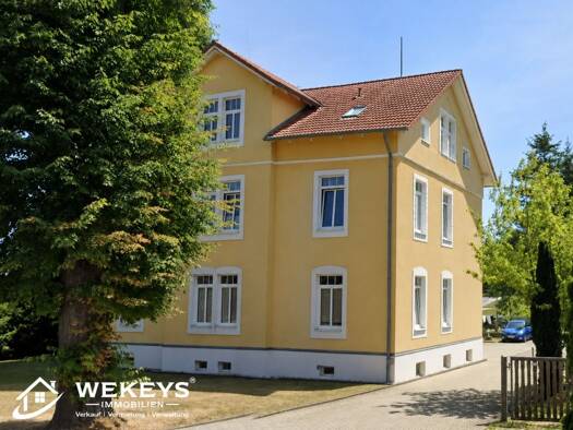 Wohnung zum Kauf 79.000 € 3 Zimmer 82,6 m² Fraureuth Fraureuth 08427