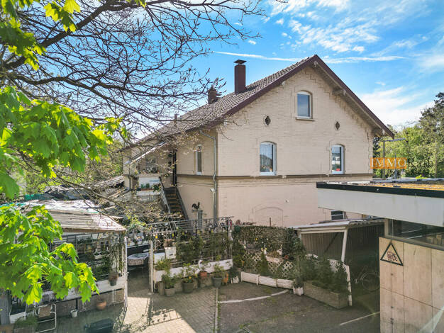 Mehrfamilienhaus zum Kauf 849.900 € 10 Zimmer 236,7 m² 378 m² Grundstück Bad Krozingen 79189