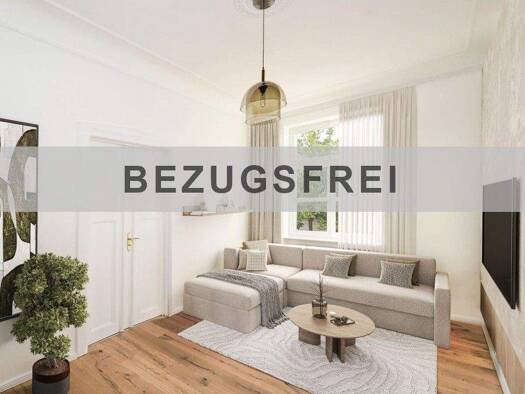 Wohnung zum Kauf provisionsfrei 449.000 € 4 Zimmer 103 m² 2. Geschoss frei ab sofort Johannstadt-Nord Dresden 01307