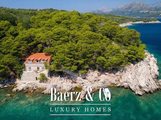 Villa zum Kauf 2.000.000 € 4 Zimmer 400 m² 918 m² Grundstück dubrovnik - okolica