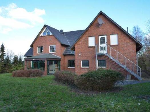 Einfamilienhaus zum Kauf 241 m² 1.500 m² Grundstück Pölchow 18059