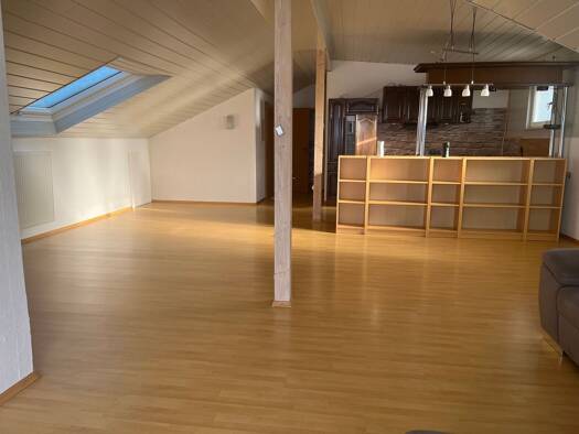 Wohnung zur Miete 900 € 1,5 Zimmer 80 m² frei ab 01.11.2025 Wullenstetten Senden 89250