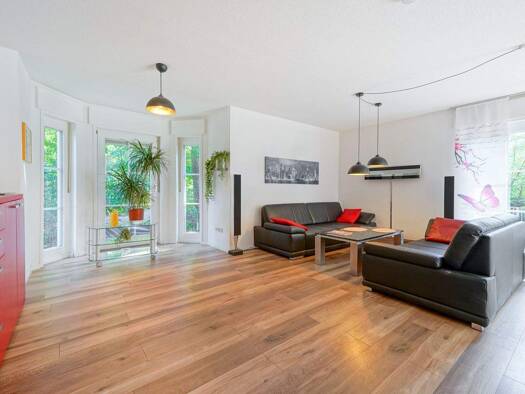 Doppelhaushälfte zum Kauf 929.000 € 6 Zimmer 175 m² 277 m² Grundstück Kleinmachnow 14532