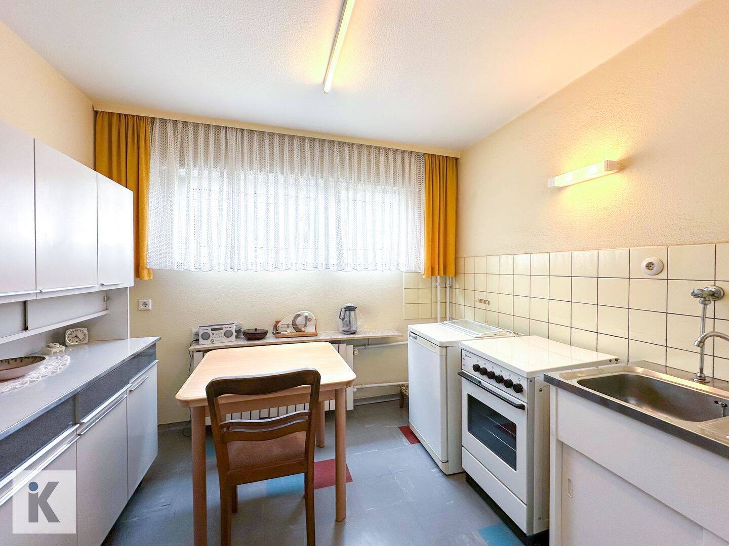 Haus – Mannheim, Wallstadt - Ansicht 3