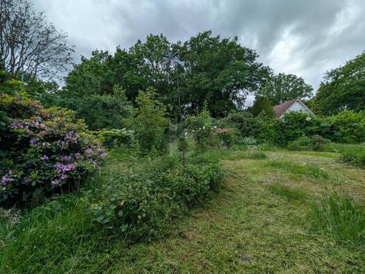 Grundstück zum Kauf 179.000 € 517 m² Grundstück Aegidienberg Bad Honnef 53604
