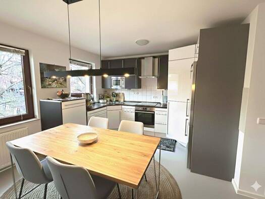 Wohnung zum Kauf 475.000 € 4 Zimmer 88 m² 2. Geschoss Erding 85435