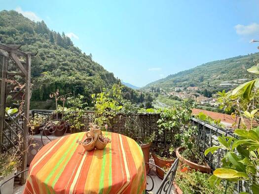 Stadthaus zum Kauf 250.000 € 8 Zimmer 150 m² Via Castello 50 Dolceacqua 18035