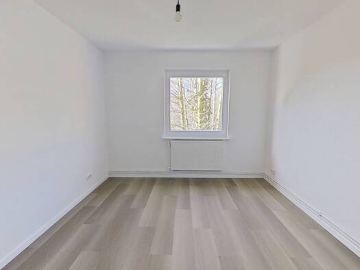 WG-Zimmer zur Miete 377 € 3 Zimmer 53,7 m² 1. Geschoss frei ab 01.05.2026 Chaukenstr. 4 Einswarden Nordenham 26954