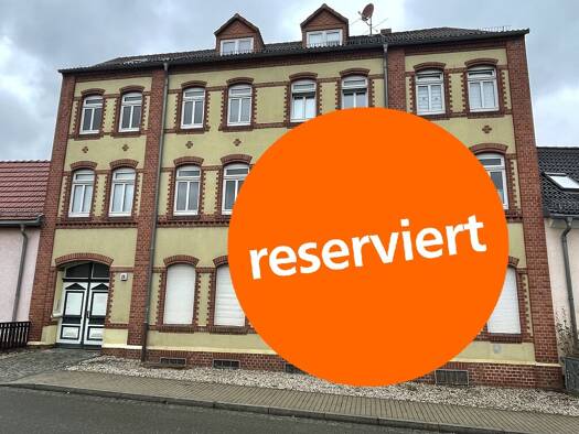 Mehrfamilienhaus zum Kauf als Kapitalanlage geeignet 299.000 € 427,3 m² Ronneburg 07580