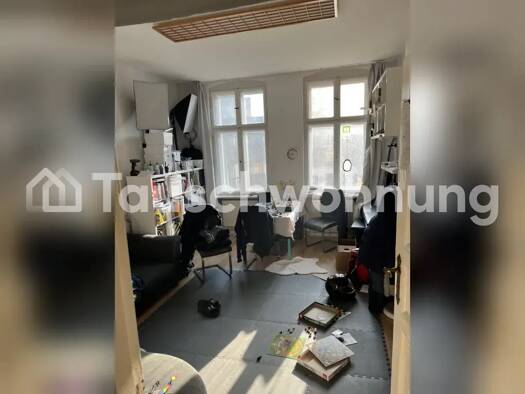Wohnung zur Miete Tauschwohnung 800 € 3 Zimmer 70 m² Babelsberg Nord Potsdam 14482