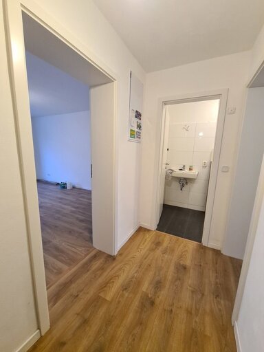 Wohnung zur Miete 479 € 1 Zimmer 35,5 m² Kölnische Straße 120 West Kassel / West 34119