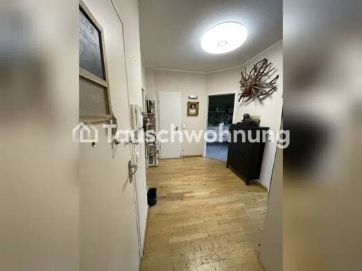 Wohnung zur Miete Tauschwohnung 1.100 € 4 Zimmer 100 m² 2. Geschoss Mariendorf Tempelhof-Schöneberg 12099