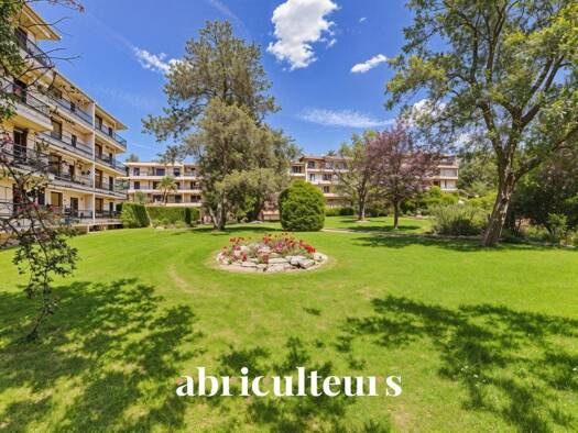 Wohnung zum Kauf 470.000 € 94 m² Val Saint-André - Arc - La Torse Aix-en-Provence 13100