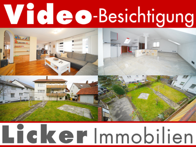 Wohnung zum Kauf 535.000 € 4 Zimmer 102 m² 2. Geschoss frei ab sofort Waiblingen - Kernstadt Waiblingen 71332