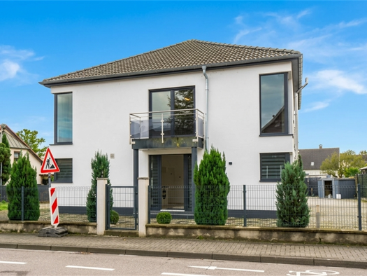 Einfamilienhaus zum Kauf 650.000 € 4 Zimmer 170 m² 501 m² Grundstück Bodersweier Kehl , Rhein 77694