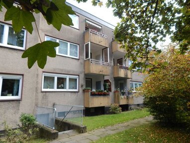 Wohnung zur Miete 360,25 € 2 Zimmer 60,7 m² 1. Geschoss frei ab 20.09.2024 Fichtestr. 5 Westerholt Herten 45701