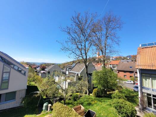 Maisonette zur Miete 990 € 2,5 Zimmer 97 m² Geschoss 1/2 frei ab 01.11.2026 Nikolausberg Göttingen 37077