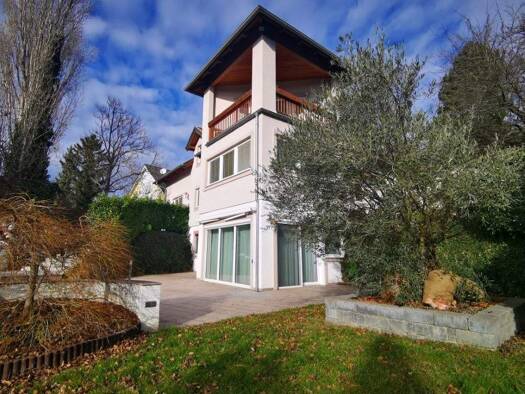 Einfamilienhaus zur Miete 3.500 € 6 Zimmer 308 m² 1.325 m² Grundstück Floridsdorf 1210