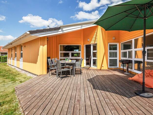 Haus zum Kauf 785.000 € 7 Zimmer 180 m² 1.071 m² Grundstück Grömitz Grömitz 23743