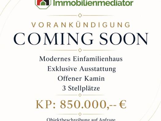 Reihenmittelhaus zum Kauf 850.000 € 5 Zimmer 150 m² 290 m² Grundstück Friedrichsdorf Friedrichsdorf 61381