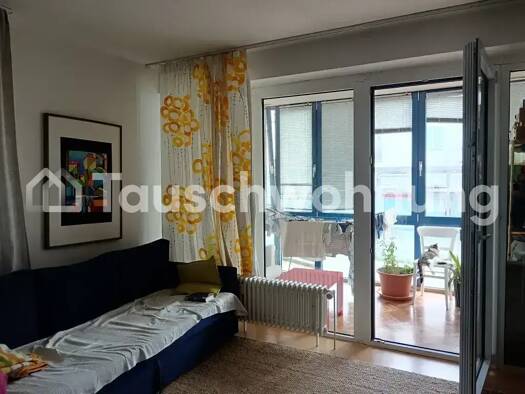 Wohnung zur Miete Tauschwohnung 650 € 3 Zimmer 74 m² Mariendorf Berlin 12105