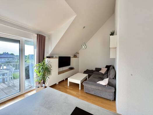 Wohnung zum Kauf 355.000 € 3 Zimmer 63,7 m² 1. Geschoss Kirchenstrasse Göming 5114