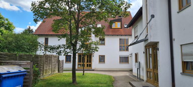 Wohnung zum Kauf provisionsfrei 196.500 € 2 Zimmer 59,1 m² 2. Geschoss Reichelsdorf Nürnberg-Reichelsdorf 90453