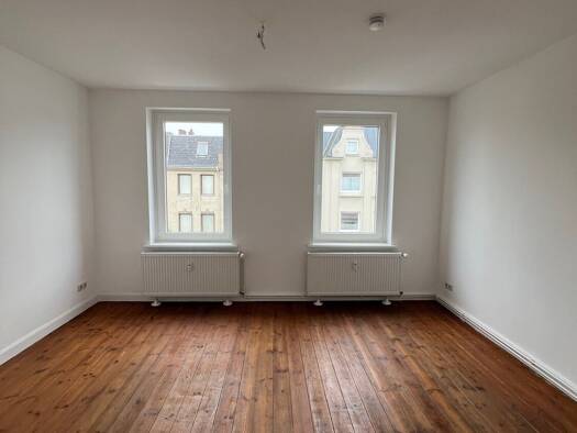 Wohnung zur Miete 730 € 2 Zimmer 57 m² frei ab 15.10.2026 Busekiststraße 8 St. Jürgen Lübeck 23562